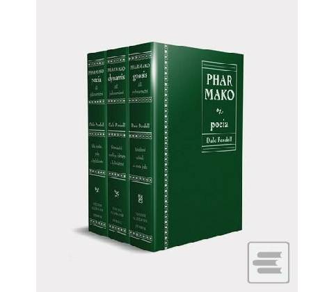 Pharmako - Dale Pendell