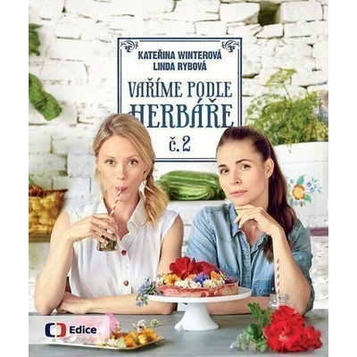 Vaříme podle Herbáře 2