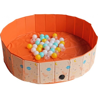 Master MAS-B687 Bazén 30x120 cm – Hledejceny.cz