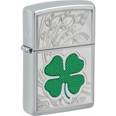 Zippo Clover 24699