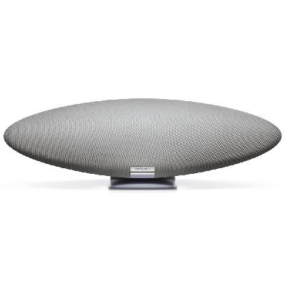 Bowers & Wilkins B&W Zeppelin Pearl Grey BWZEPPEL2021PG