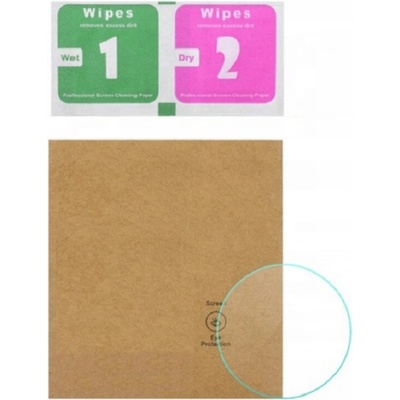 Lige Ochranné sklo pre inteligentné hodinky EVOLVE X10 Ultra / uhlopriečka 1,43" 660895