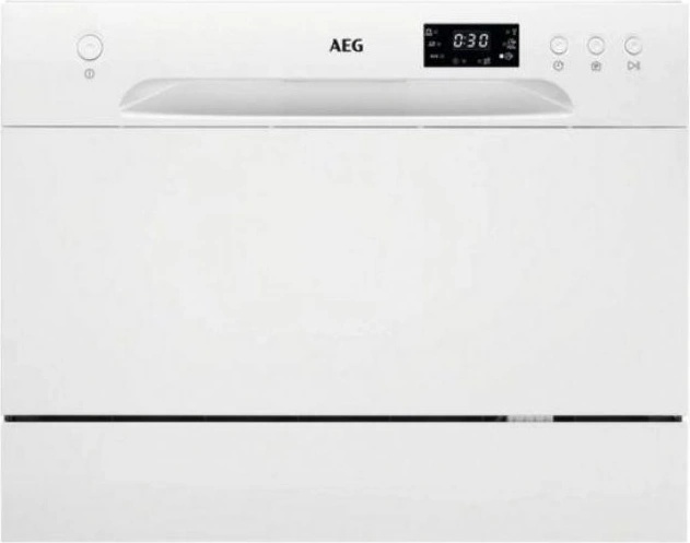 AEG FFB21200CW
