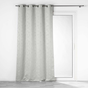 douceur d'intérieur Светлосива затъмняваща завеса 140x260 cm Lunella - douceur d'intérieur (1609828)
