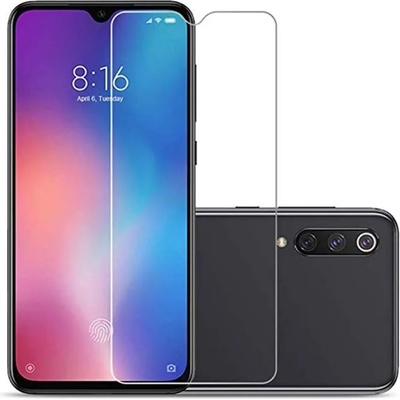 Xiaomi Стъклен скрийн протектор, Tempered Glass за Xiaomi MI 9 (2286)