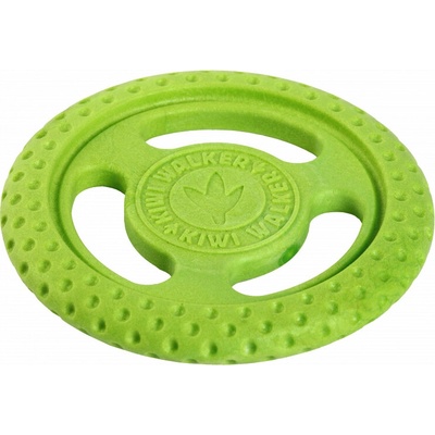 Kiwi Walker plávacia v tvare frisbee 16,5 cm