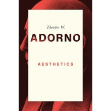 Aesthetics Adorno Theodor W. Paperback