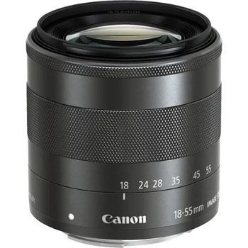 Canon EF-M 18-55mm f/3.5-5.6 IS STM (5984B005AA)