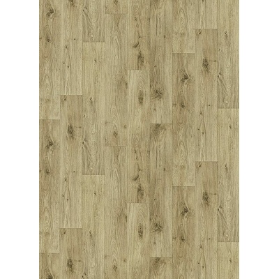 Breno Maxima Plus Ohrid Oak S31 591-14 světlé dřevo 300 cm 1 m²