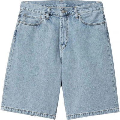 Carhartt WIP Landon 5-Pocket Den modrá