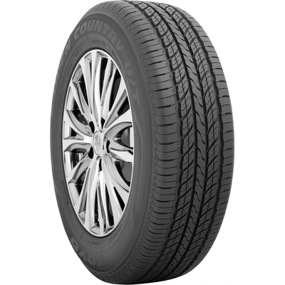Toyo Open Country U/T 285/60 R18 116H
