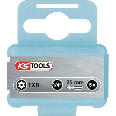 KS Tools TX TB 27 25 mm 910.2357