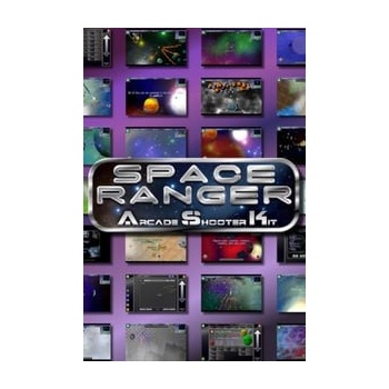 Space Ranger ASK
