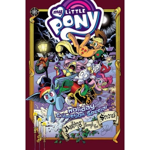 My Little Pony: Holiday Collection (2025)