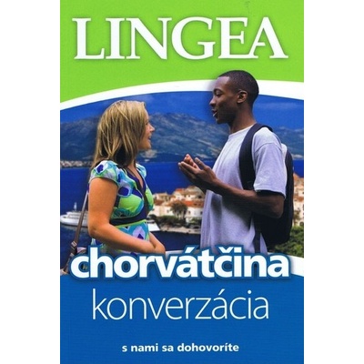 Slovensko - chorvátska konverzácia - autor neuvedený