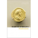 Meditations - Marcus Aurelius