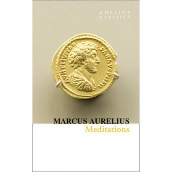 Meditations - Marcus Aurelius