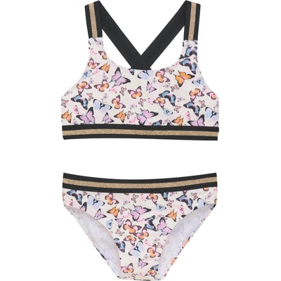 Color Kids dvojdielne plavky Snow White