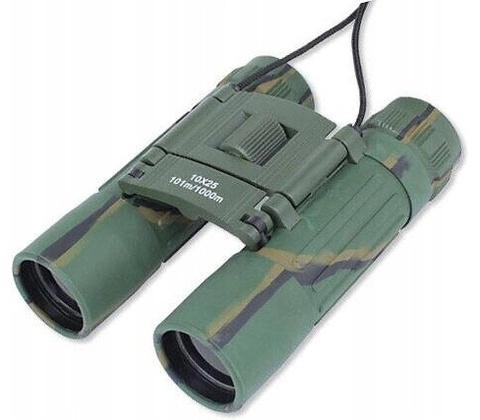 Mil-tec 10x25