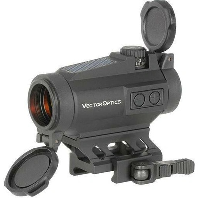 Vector Optics Maverick II 1x22 SOL Solar Power