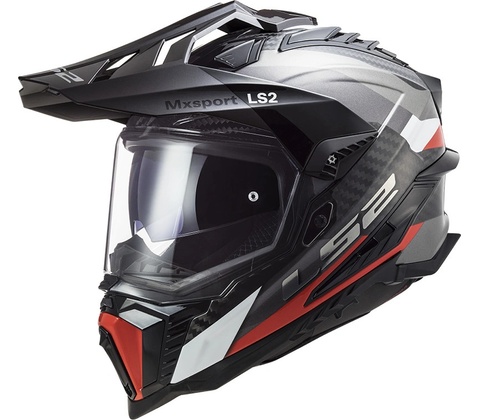 LS2 MX701 C Explorer FRONTIER