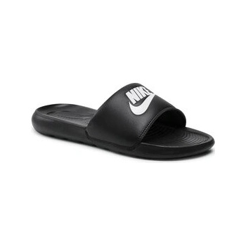 Nike Victori One Men's Slide black/white