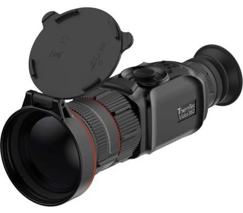 ThermTec Vidar 360