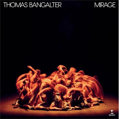 Thomas Bangalter - Mirage - Ballet For 16 Dancers (Limited Edition) CD
