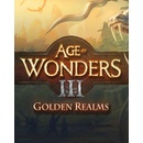 Hry na PC Age of Wonders 3 - Golden Realms Expansion