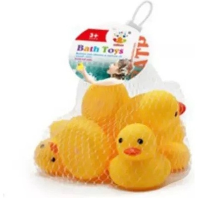 Global Express Far East Ltd Гумени патета за баня - комплект от 4 броя (ay005g)