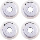 Rollerblade Moonbeams LED 72 mm 80A 4 ks