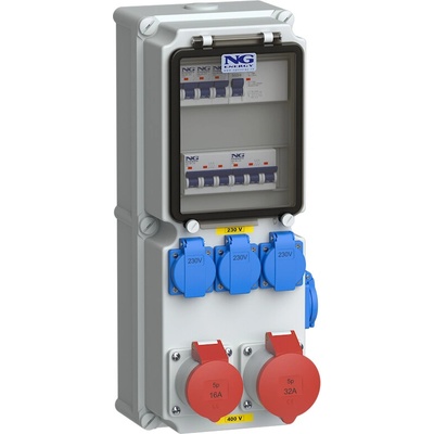 NG Energy SC 53 343 E.01