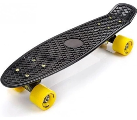 Meteor Pennyboard