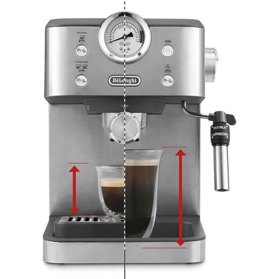 Delonghi Linea Classic EM450.M