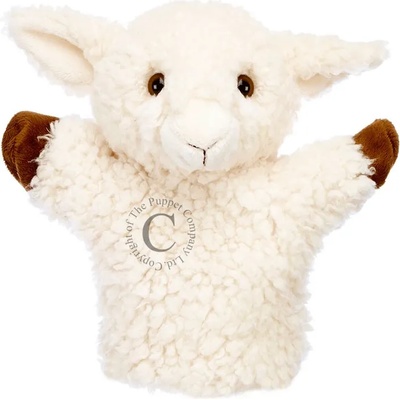 The Puppet Company Куклa за театър The Puppet Company, CarPets - Агънце (PC008028)