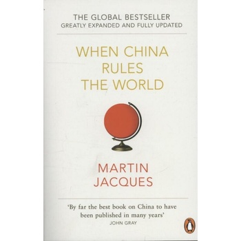 When China Rules the World
