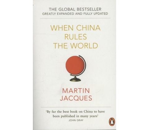 When China Rules the World