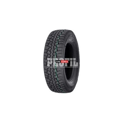 Collin's Nordic 225/65 R17 106T