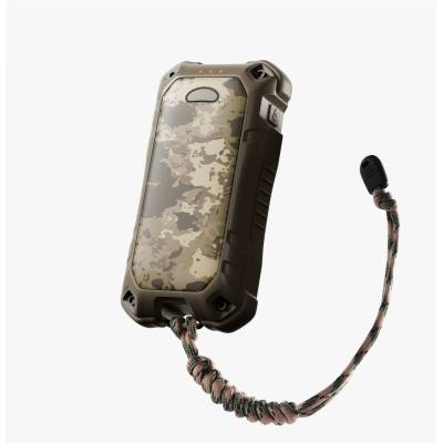 Ocoopa UT4 Extreme 10000 mAh Power Bank 22.5W, IP56 камуфлаж