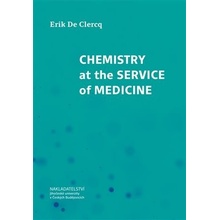 Chemistry at the Service of Medicine - Erik De Clercq