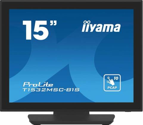 iiyama ProLite T1532MSC-B1S