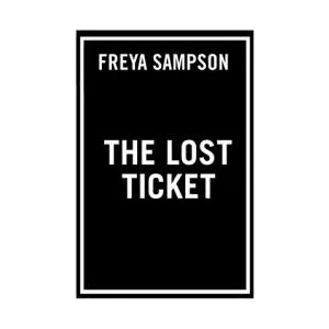 The Lost Ticket | SAMPSON FREYA (ISBN: 9780593201411)
