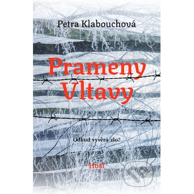 Prameny Vltavy - Petra Klabouchová