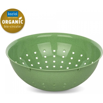 Koziol Гевгир PALSBY M 21 см, естествен лист зелен, Koziol (KOZ7806703)