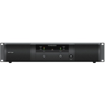 Behringer NX6000