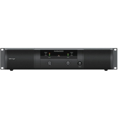 Behringer NX6000