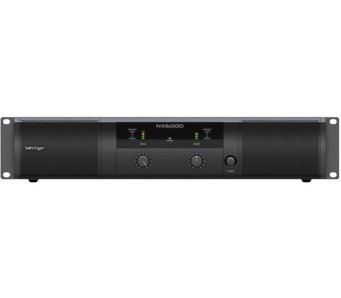 Behringer NX6000
