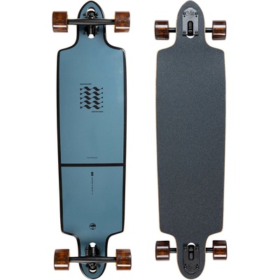 Arbor Reverb Dropcruiser 38