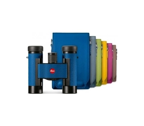 Leica Ultravid 8x20