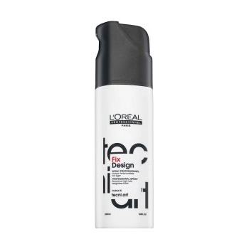 L'Oréal Tecni. Art Fix Design спрей за силна фиксация 200 ml